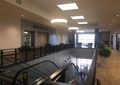 The Block – Northway Mall