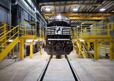 Norfolk Southern