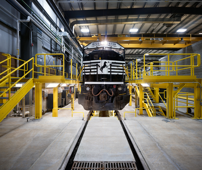 Norfolk Southern