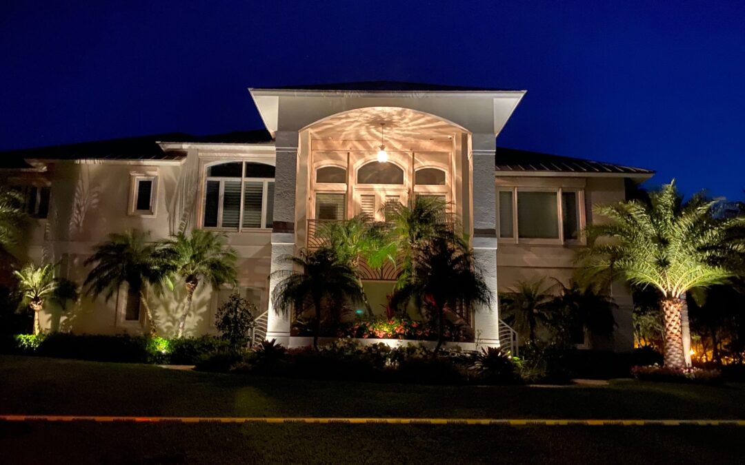 Residential Homes