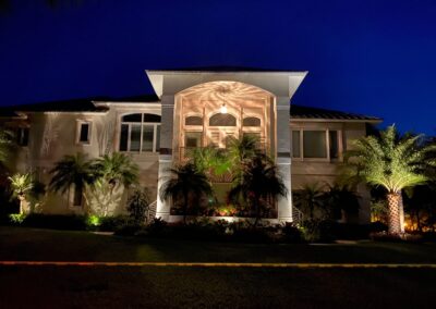 Residential Homes
