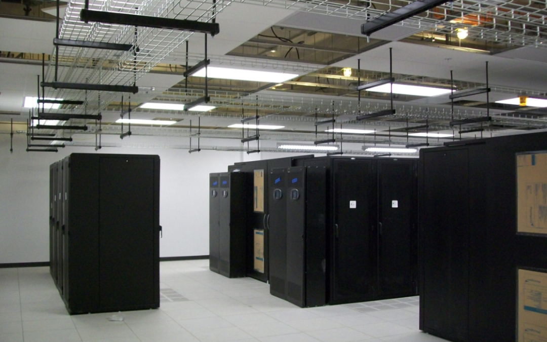 Class 3 Data Center
