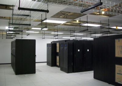 Class 3 Data Center